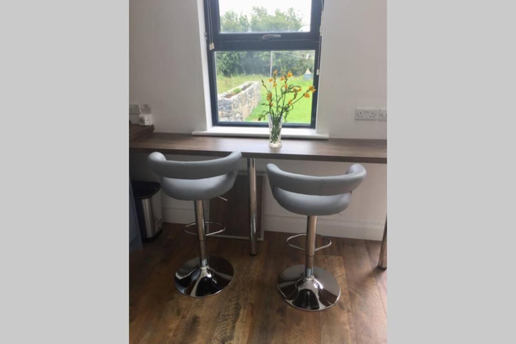 Tigh Noor - Escape To Kinvara By The Sea! Galway Exterior foto