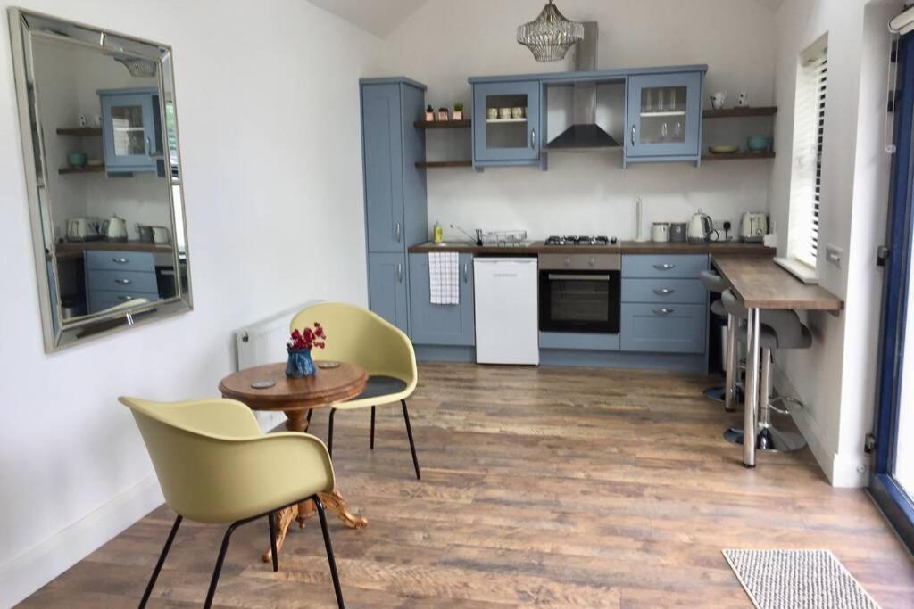 Tigh Noor - Escape To Kinvara By The Sea! Galway Exterior foto
