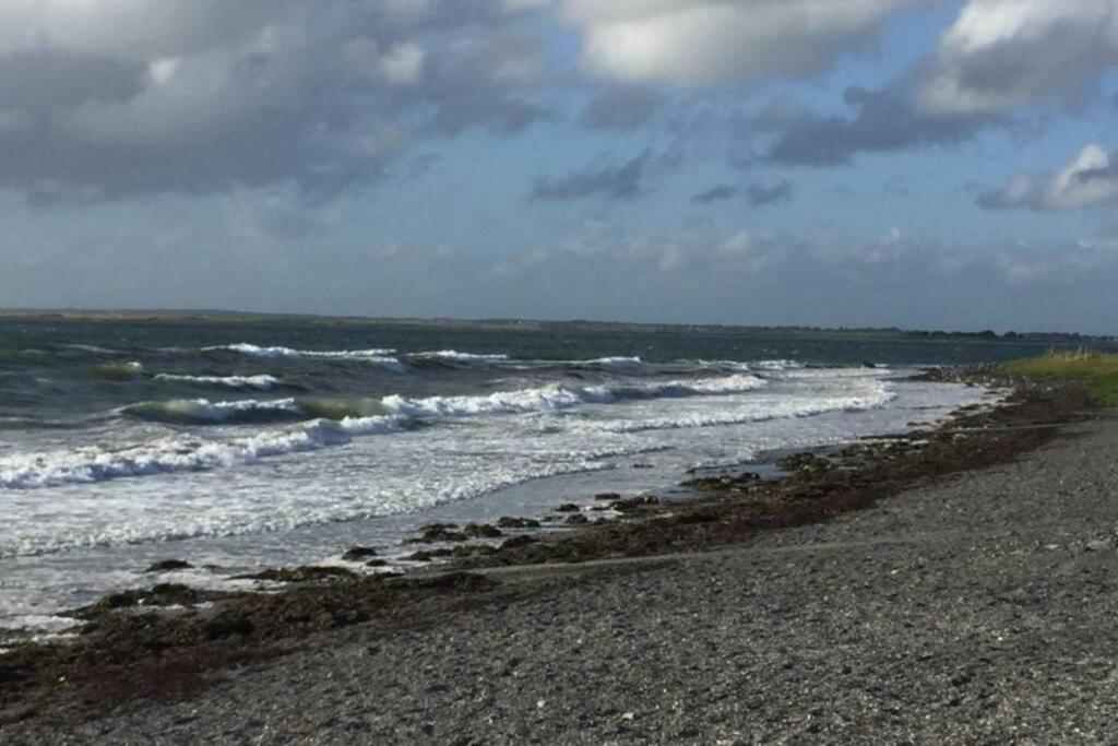Tigh Noor - Escape To Kinvara By The Sea! Galway Exterior foto