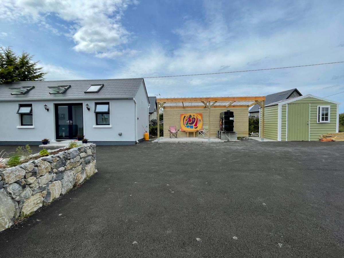 Tigh Noor - Escape To Kinvara By The Sea! Galway Exterior foto