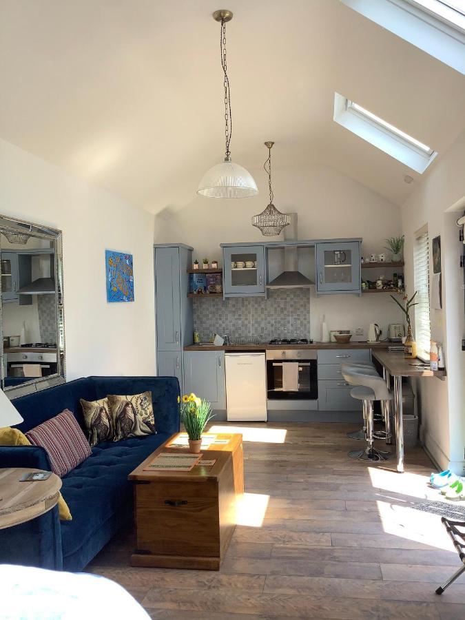 Tigh Noor - Escape To Kinvara By The Sea! Galway Exterior foto